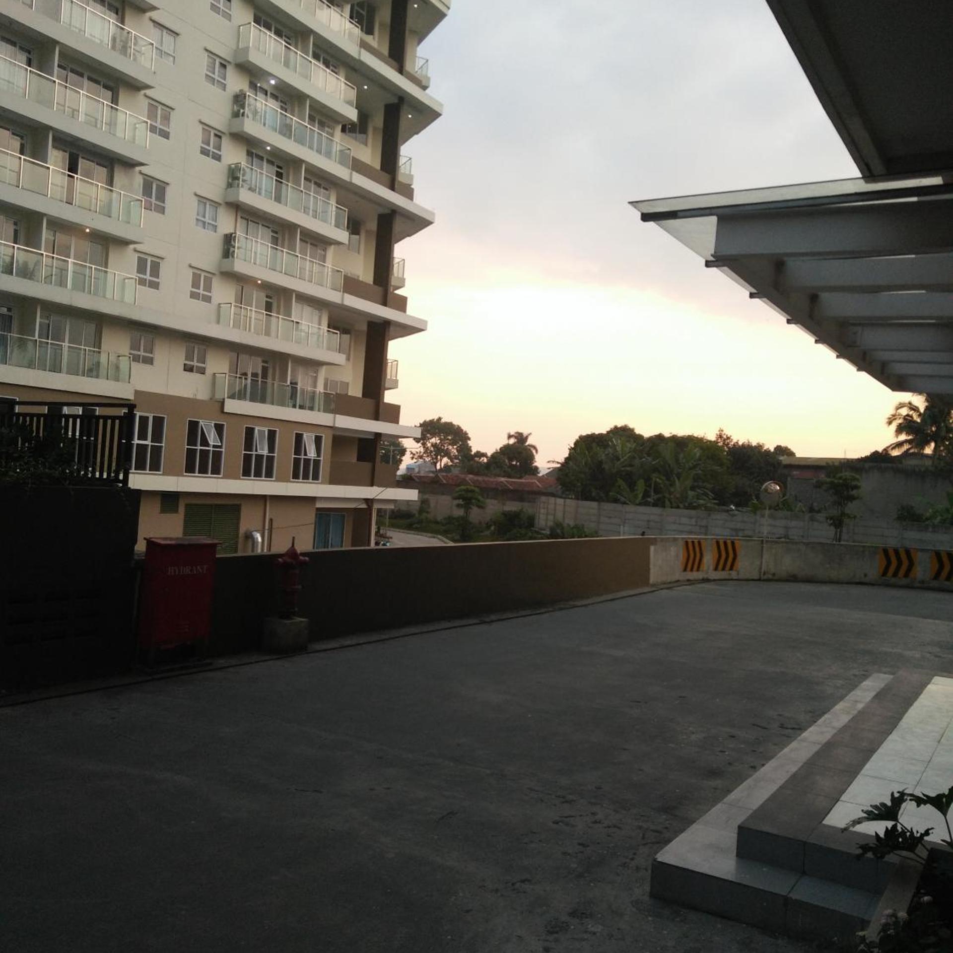 RedDoorz Apartment @ Gateway Pasteur 10/50