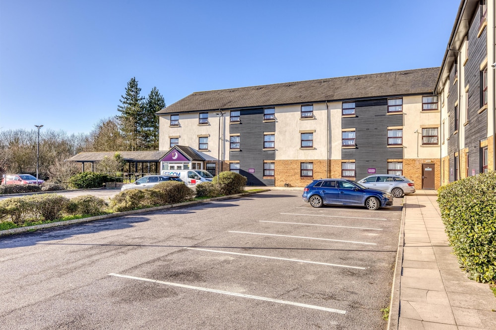 Premier Inn Chelmsford (Boreham) 37/39