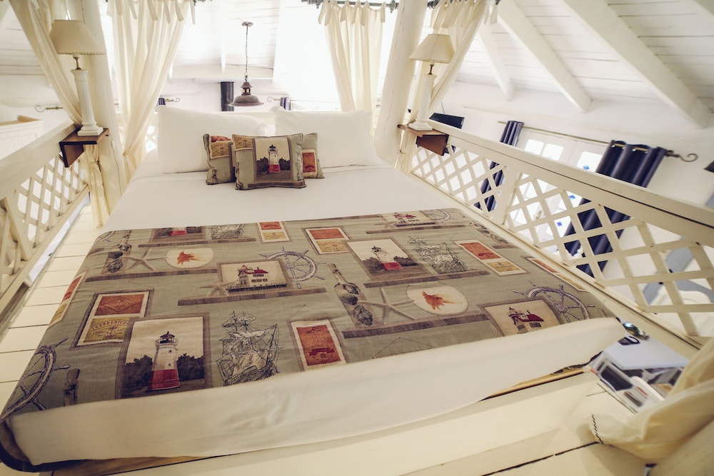 Villa Toscana Boutique Hotel Adults Only 11/65