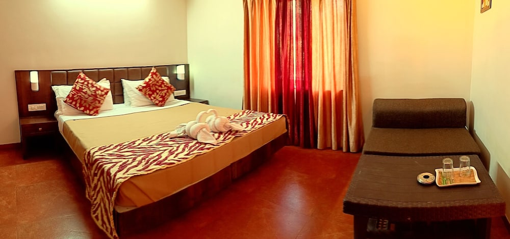 Viva Baga Hotel 16/25