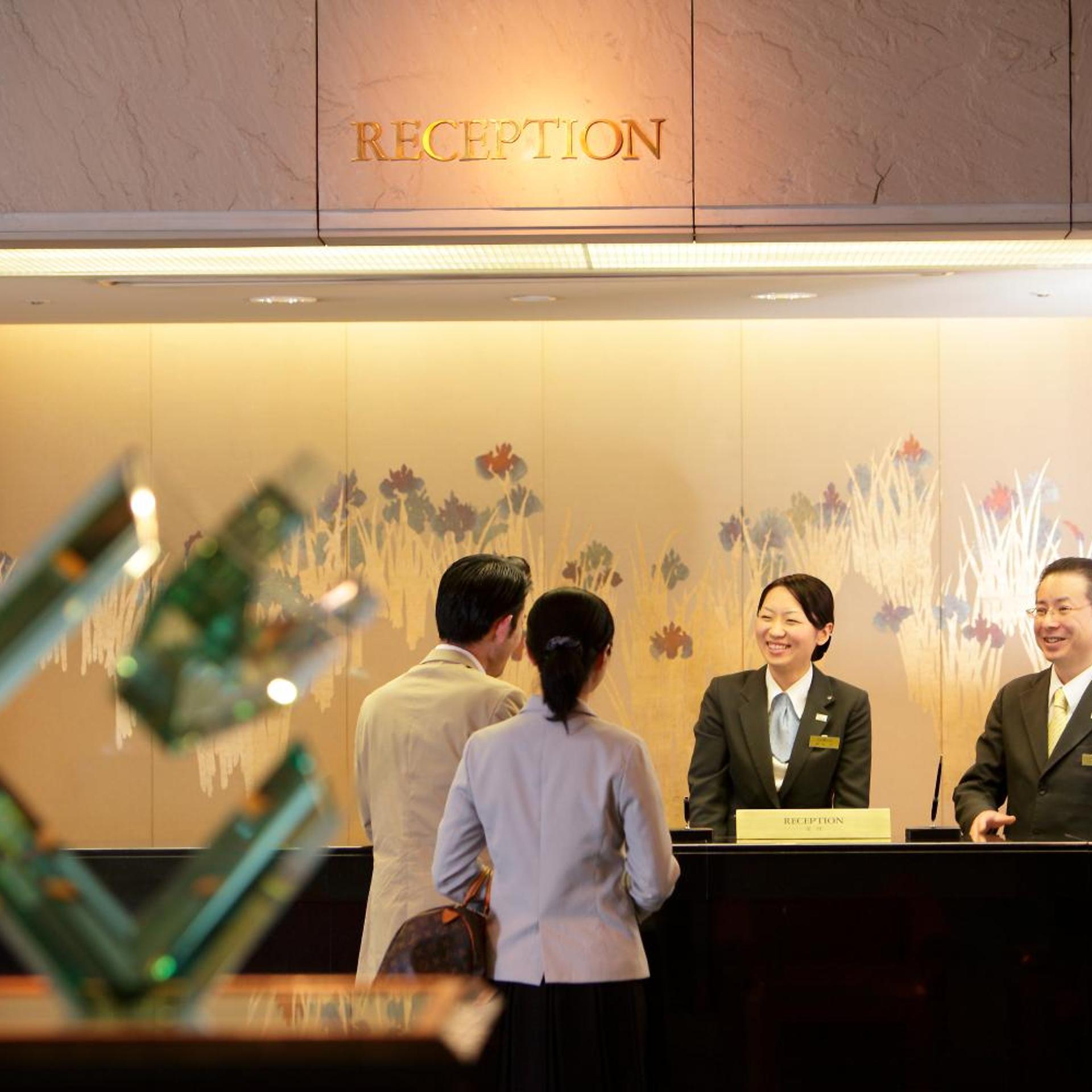 Hotel Hamatsu 10/52