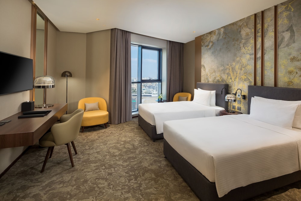 Millennium Place Barsha Heights Hotel 24/61