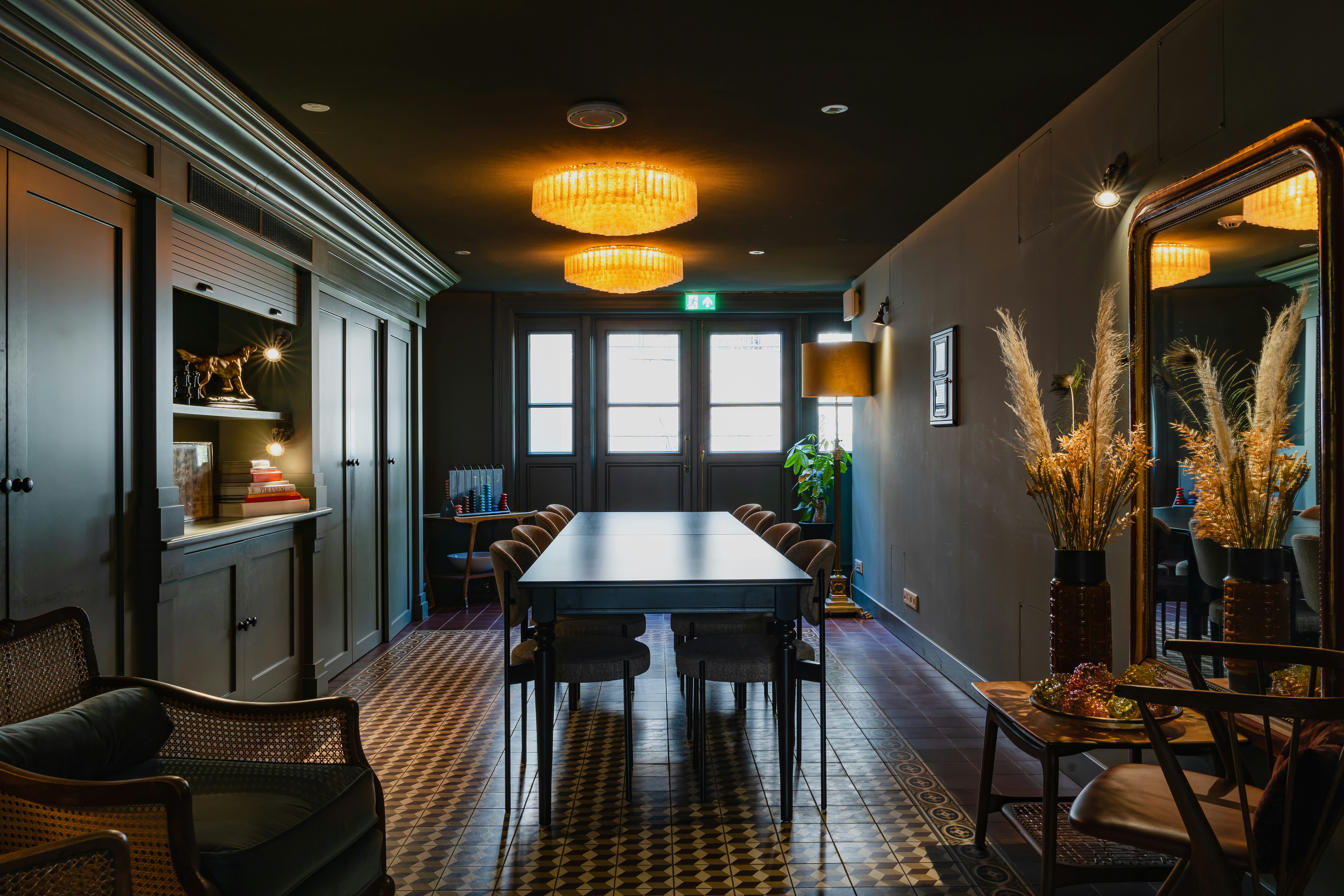 Hotel Mercier 39/52