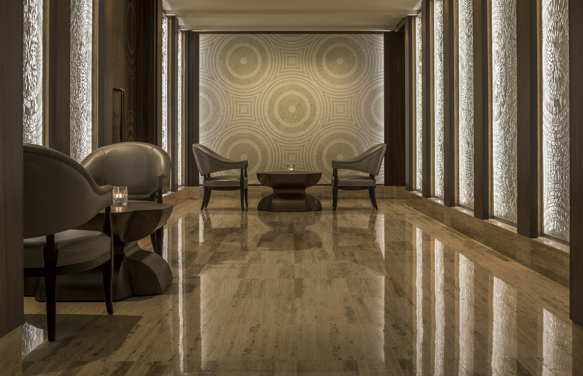 Four Seasons Hotel Tunis 11/18
