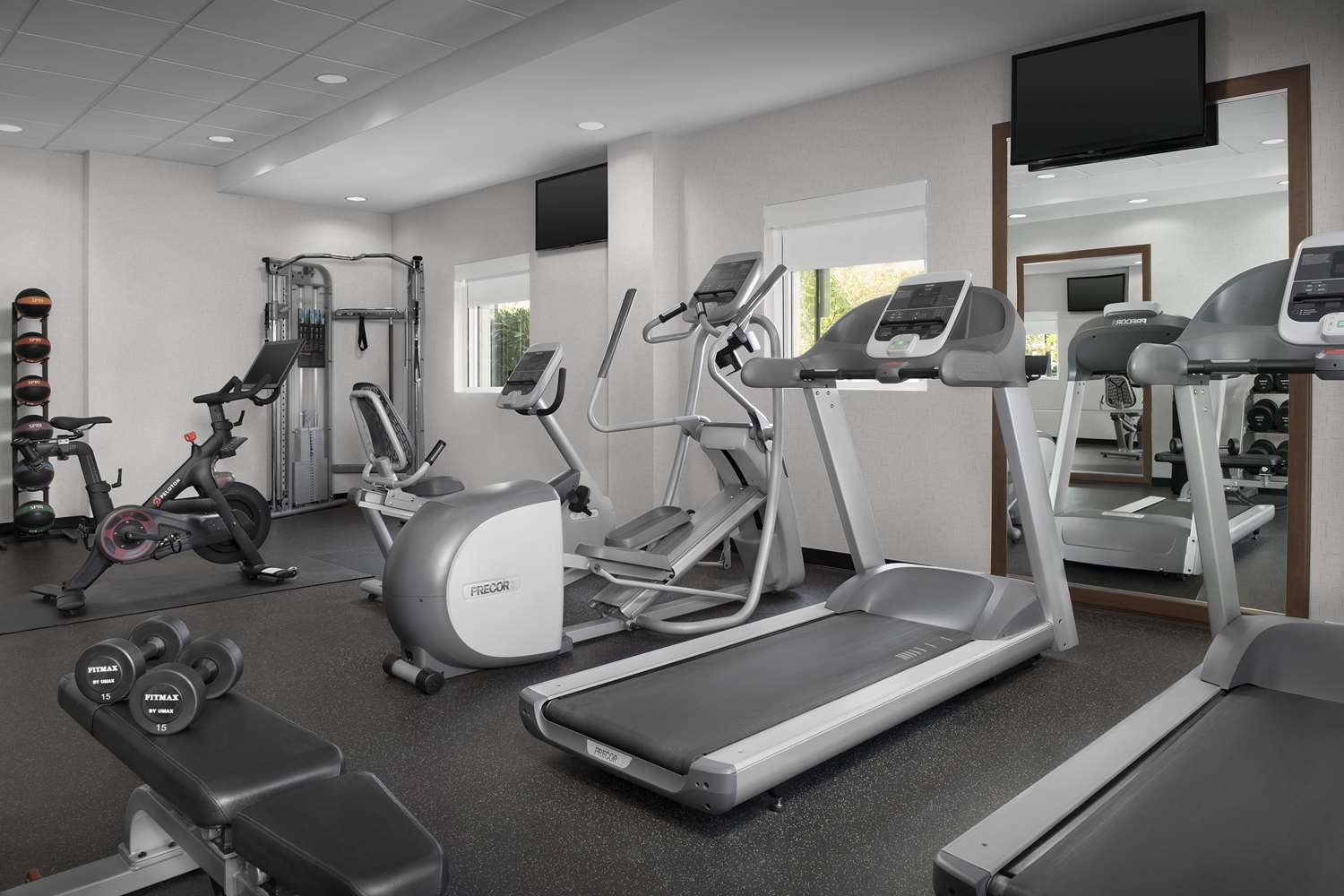 Home2 Suites by Hilton Greensboro Airport, NC 5/12