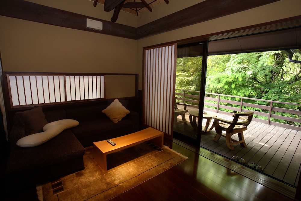 Kurokawa Onsen Satonoyu Waraku 34/57