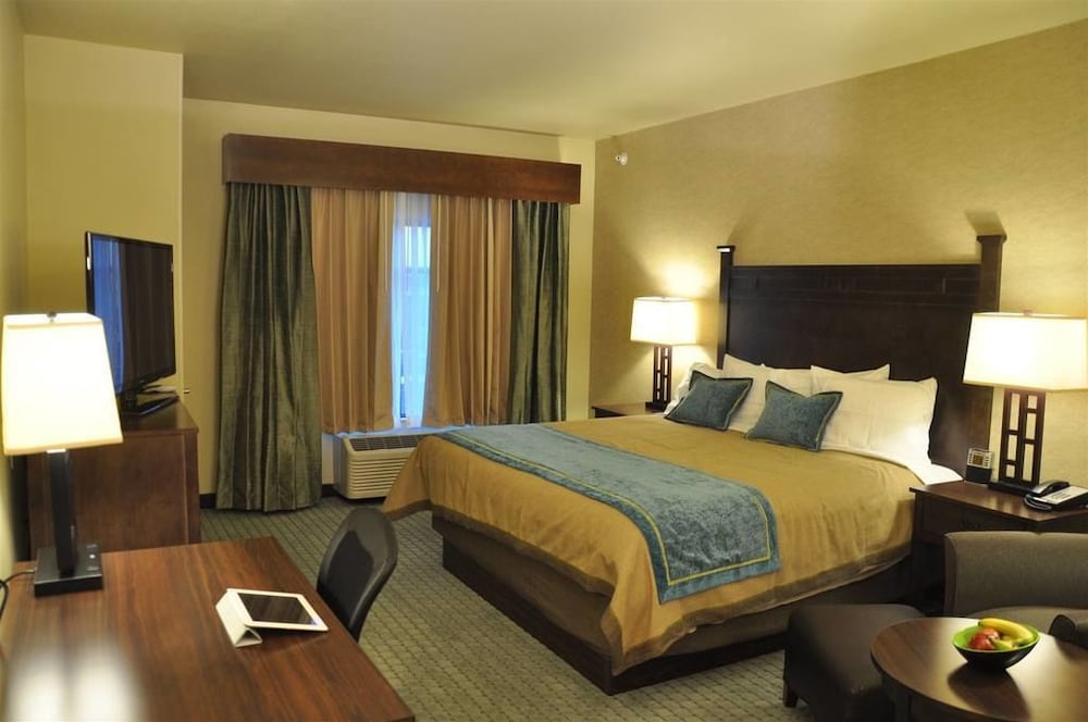 Little Missouri Inn Suites 17/45