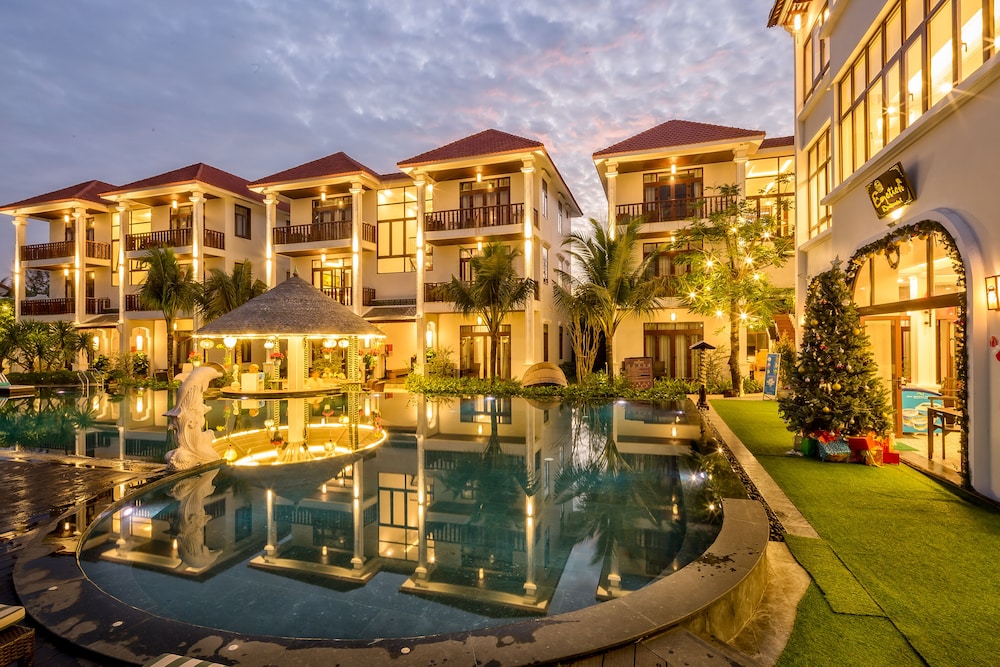 Emotion Villa Hoi An 2/70