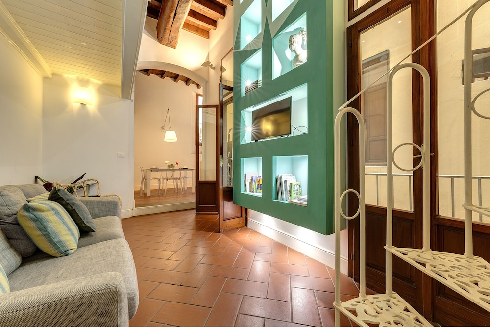 Mamo Florence - Tegolaio Apartment 22/43