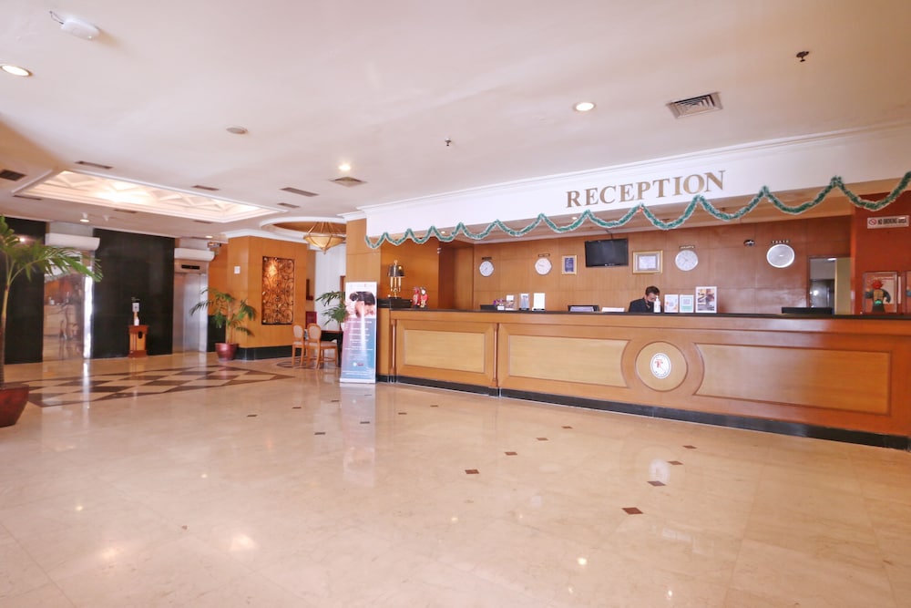 Kaisar Hotel 6/56