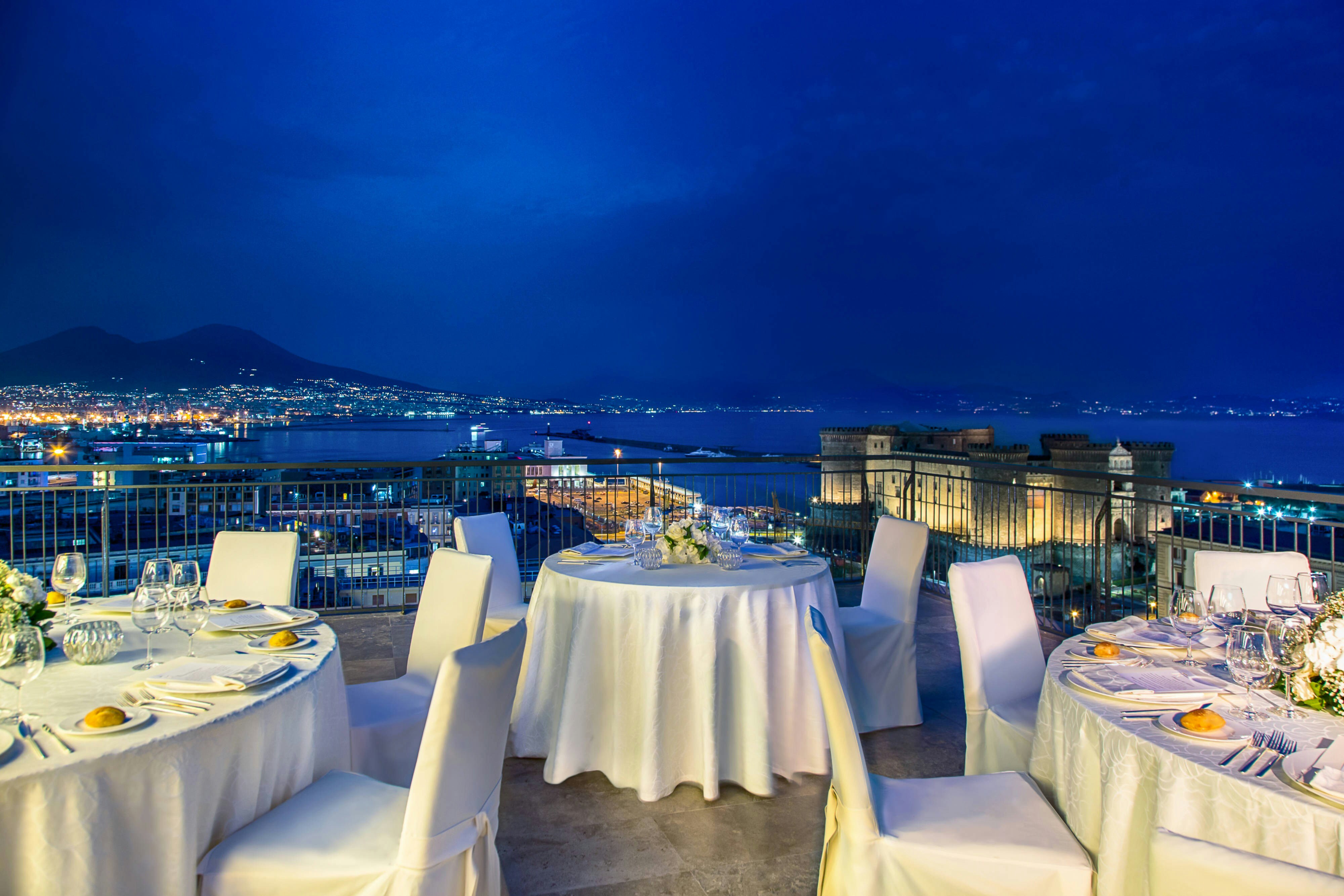 Renaissance Hotel Mediterraneo 14/18