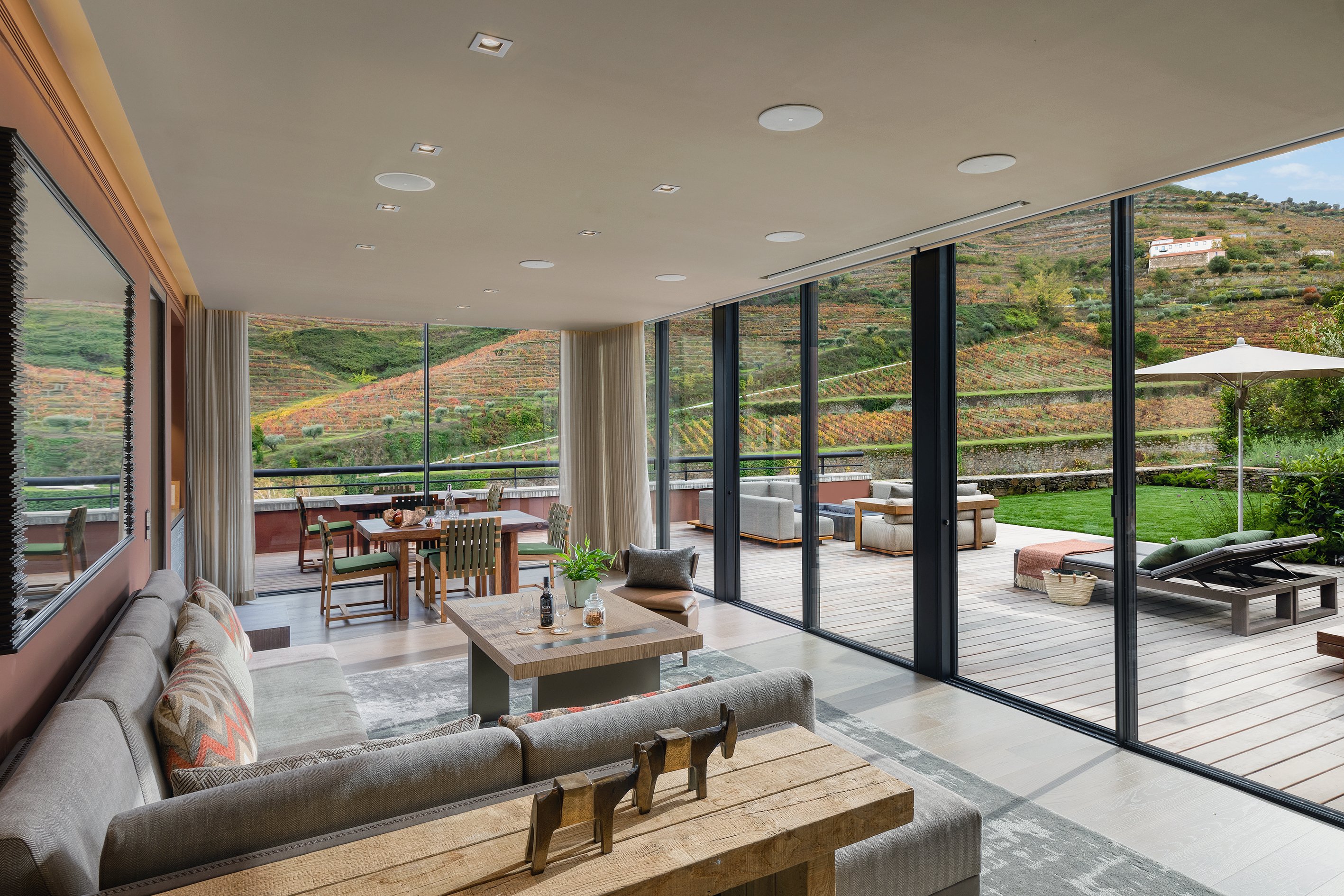 Six Senses Douro Valley 60/86