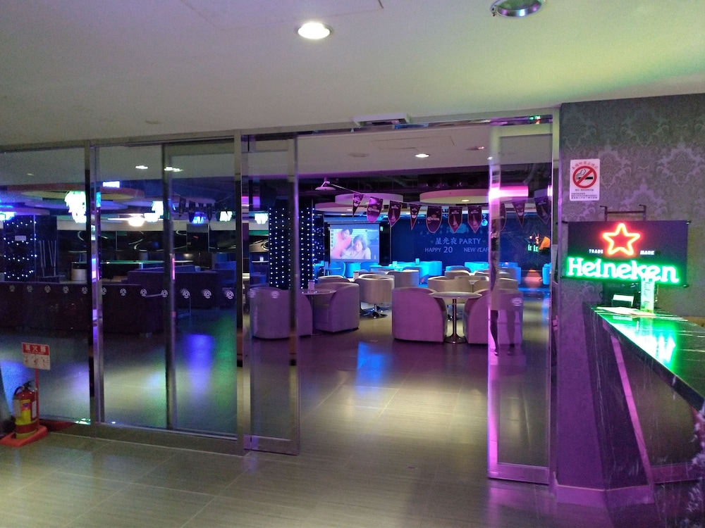 Lihpao Resort- Fullon Hotel 33/60