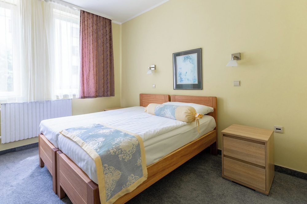 Hotel Wilhelm 16/50