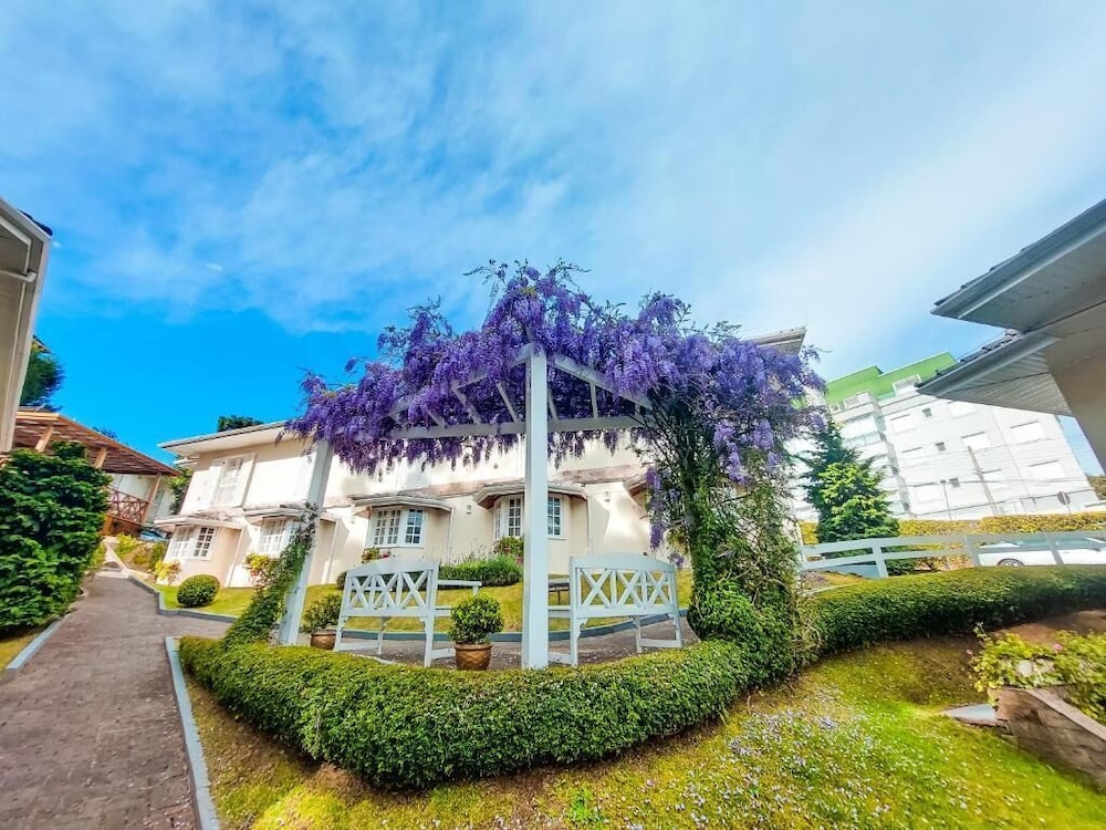 Pousada Nacional Inn Campos do Jordao in CAMPOS DO JORDAO