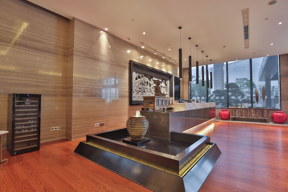 Tian Sheng SSAW Boutique Hotel Qi Dong 41/61
