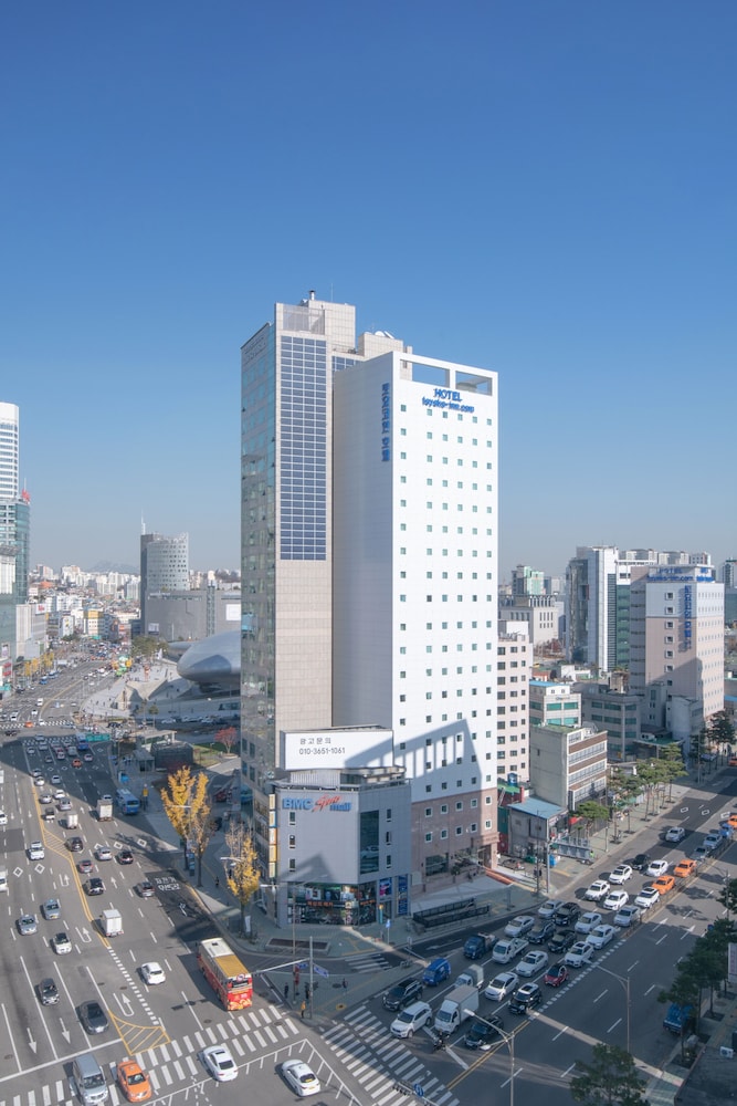 Toyoko Inn Seoul Dongdaemun No.2 48/50