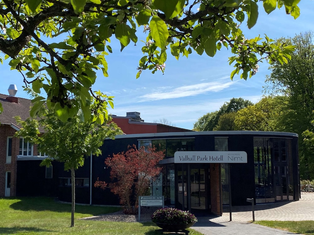 Best Western Valhall Park Hotell 3/60