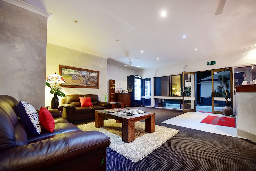 Comfort Inn Premier 26/28