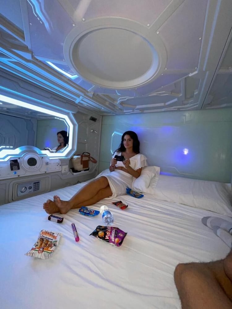 Futurotel Granada Spa Garden 34/58