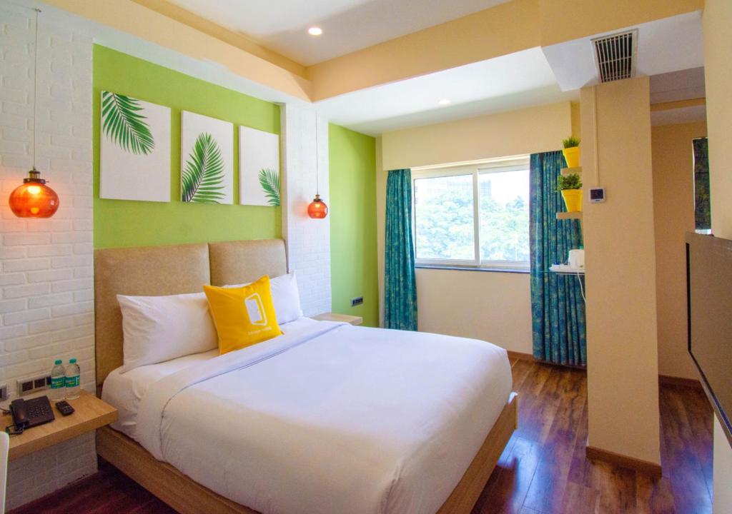 Bloom Hotel - Gachibowli 13/43