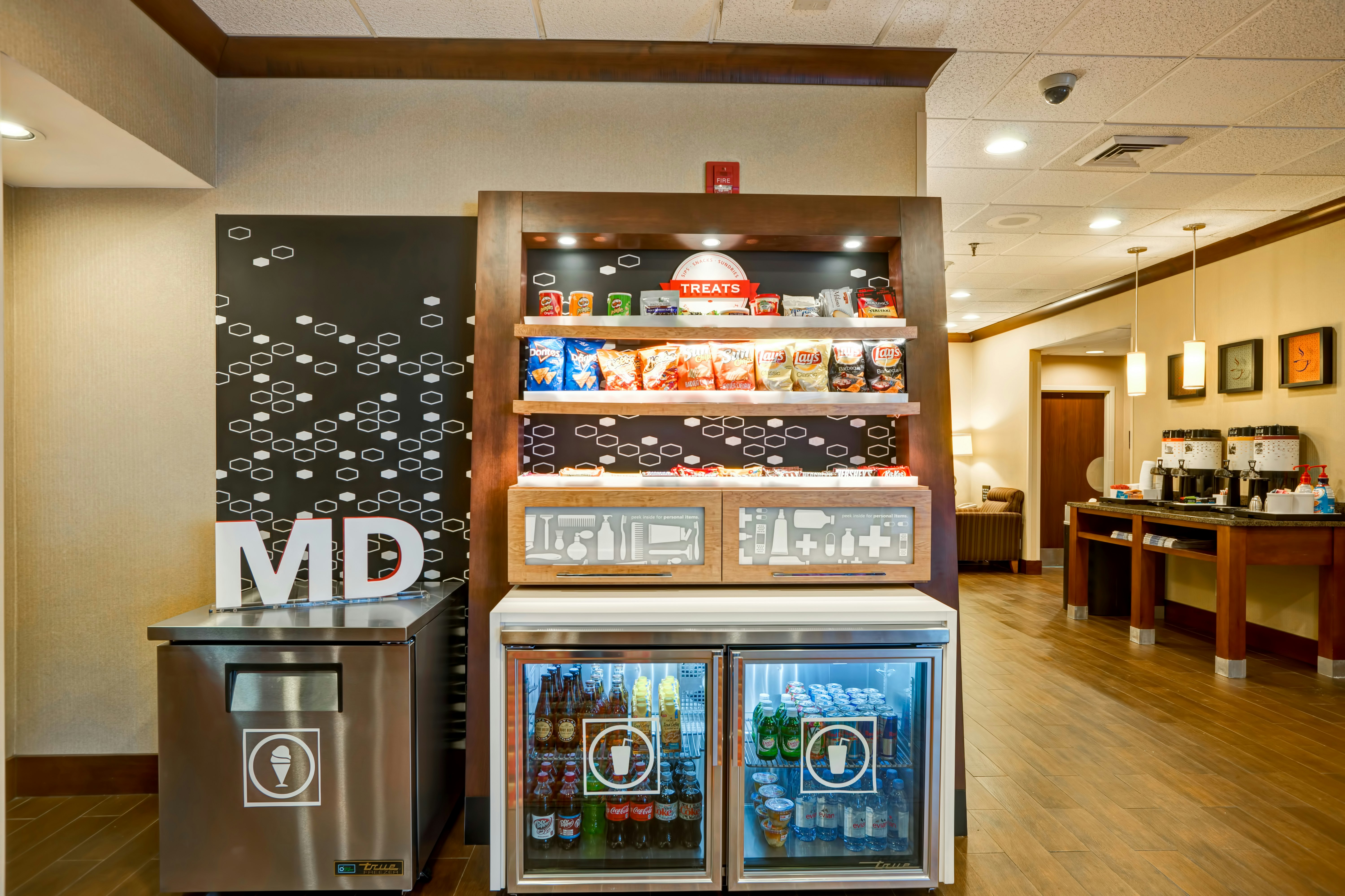 Hampton Inn Baltimore - Glen Burnie 6/27