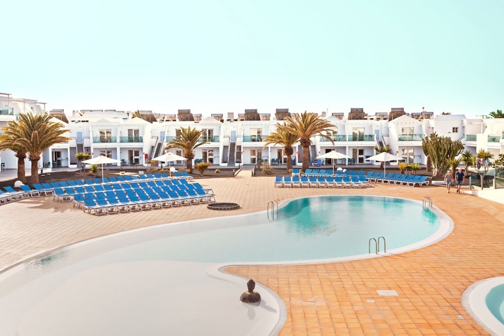 BLUESEA Lanzarote Palm 44/52