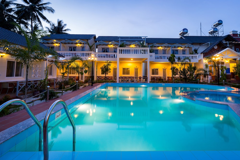 Blue Paradise Resort 2/67