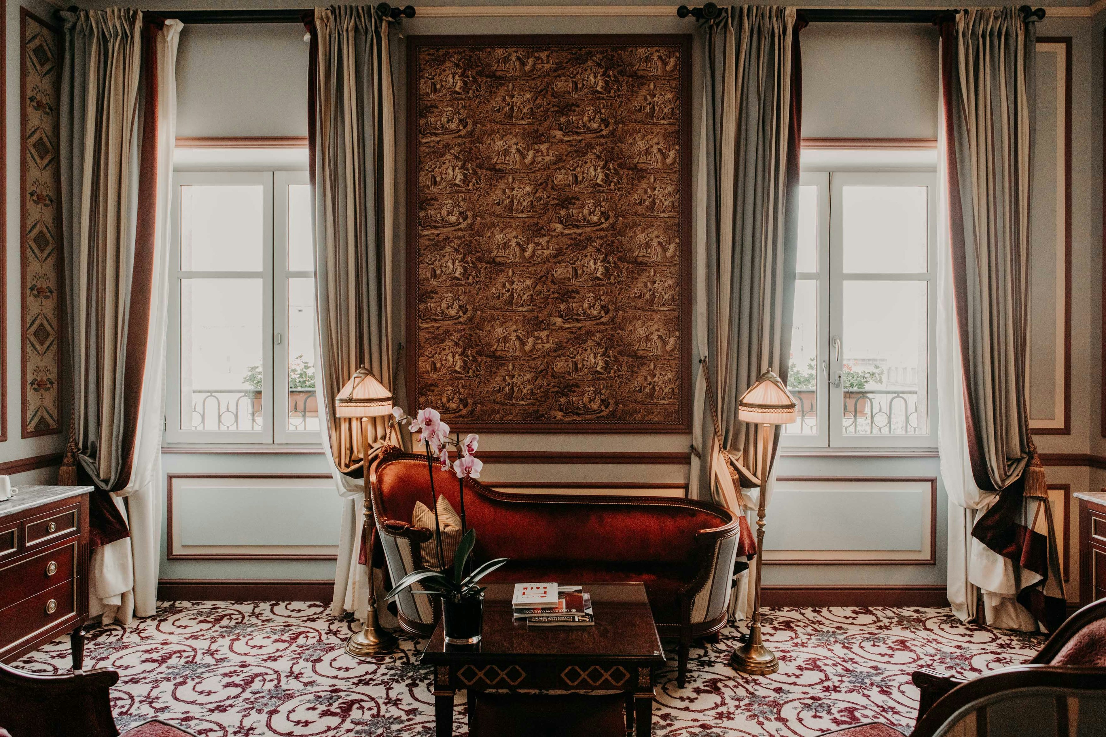 Intercontinental Bordeaux - Le Grand Hotel 12/60