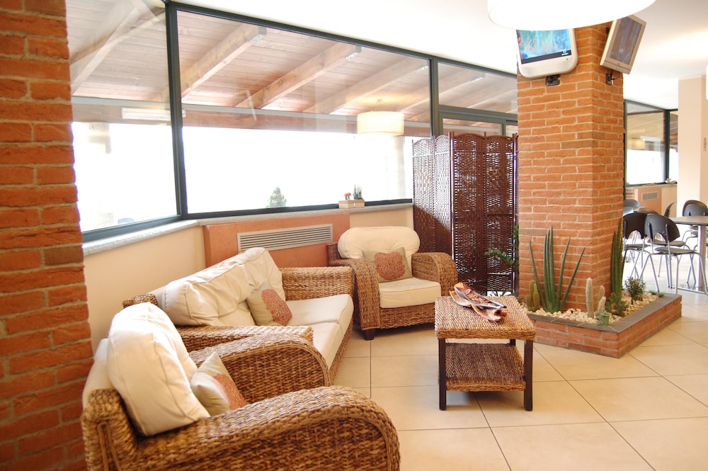 Hotel Villa Glicini 21/31