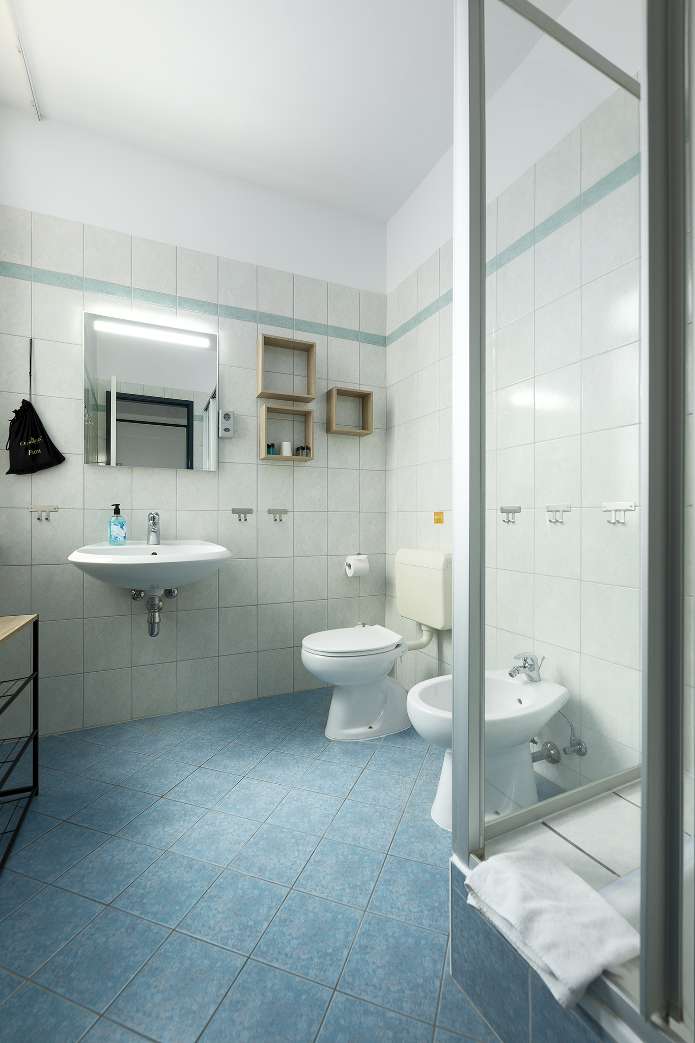 Lugano Center Guesthouse Hotel 48/50
