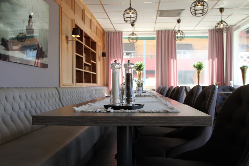 Best Western Vetlanda Stadshotell 34/38