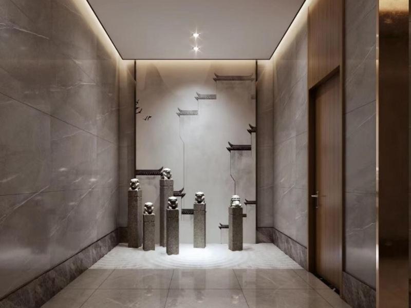 GreenTree Eastern Hotel Hainan Free Trade Port Jiangdong New District Meilan Airport 43/43