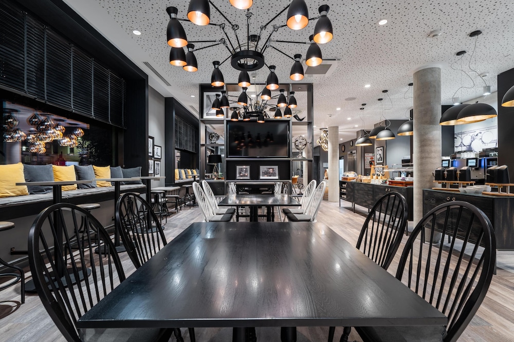HARBR. hotel Ludwigsburg 39/48