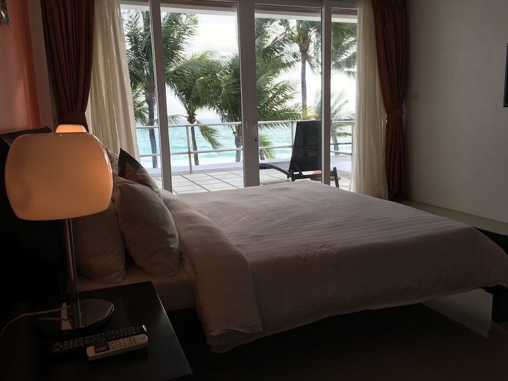 Calypso Beach Dive Resort 43/76