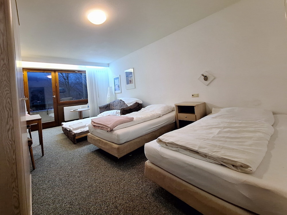 Hotel Quellenhof Bad Urach 11/50