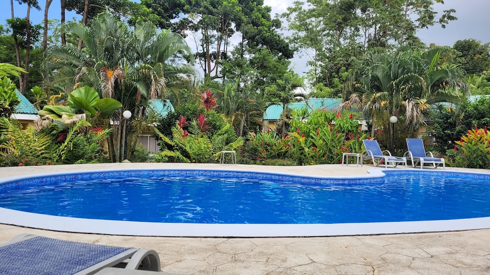 Corinto Pearl Eco Resort 52/53