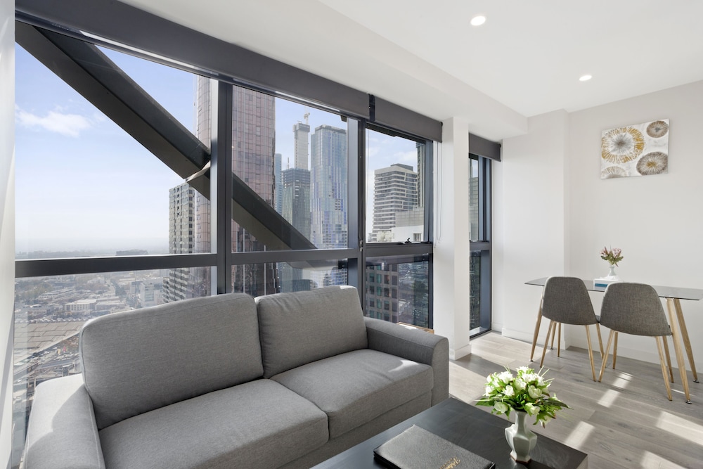 Platinum City Serviced Apartments 19/29