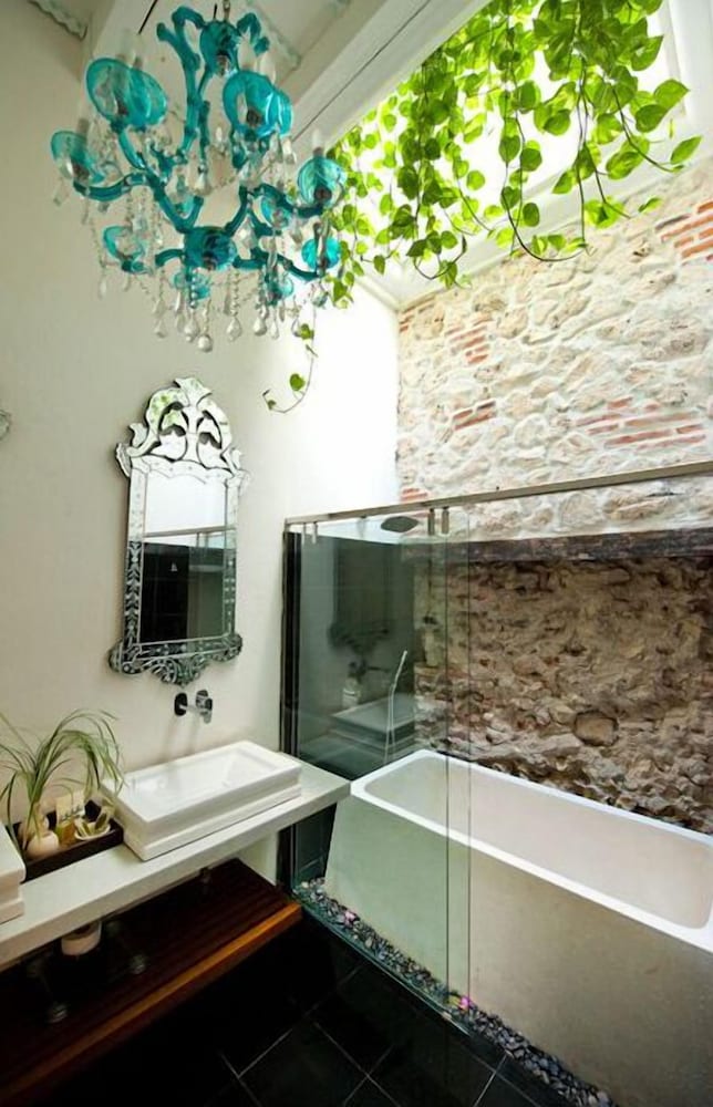Aguamarina Hotel Boutique 50/50