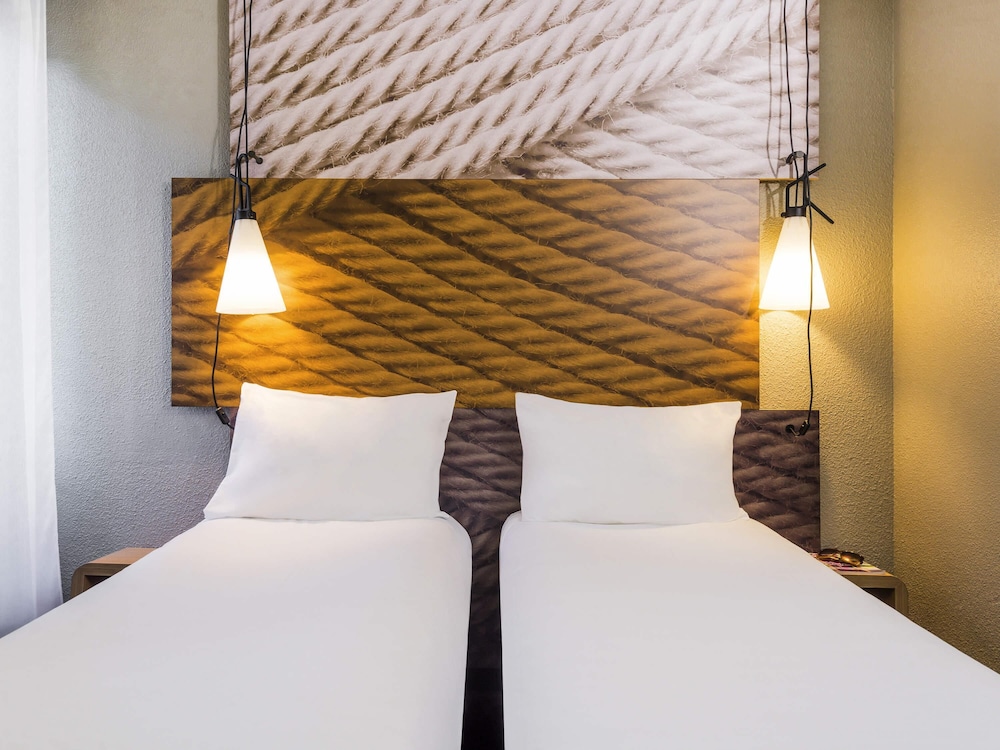 ibis Zurich Messe Airport 30/66