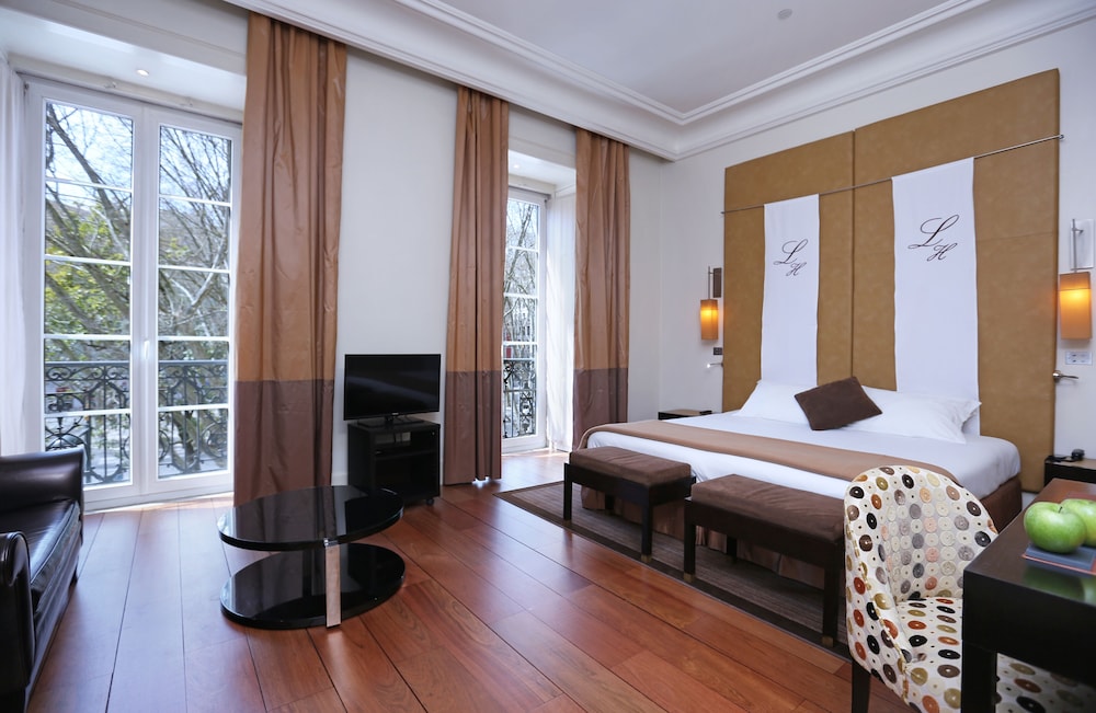 room