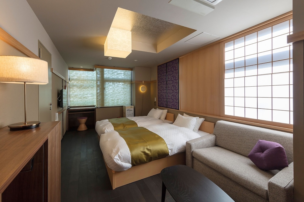 Gozan Hotel Serviced Apartment 21/78