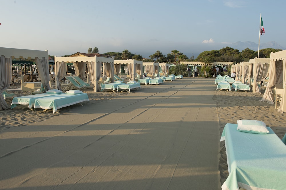 Grand Hotel Imperiale 11/70