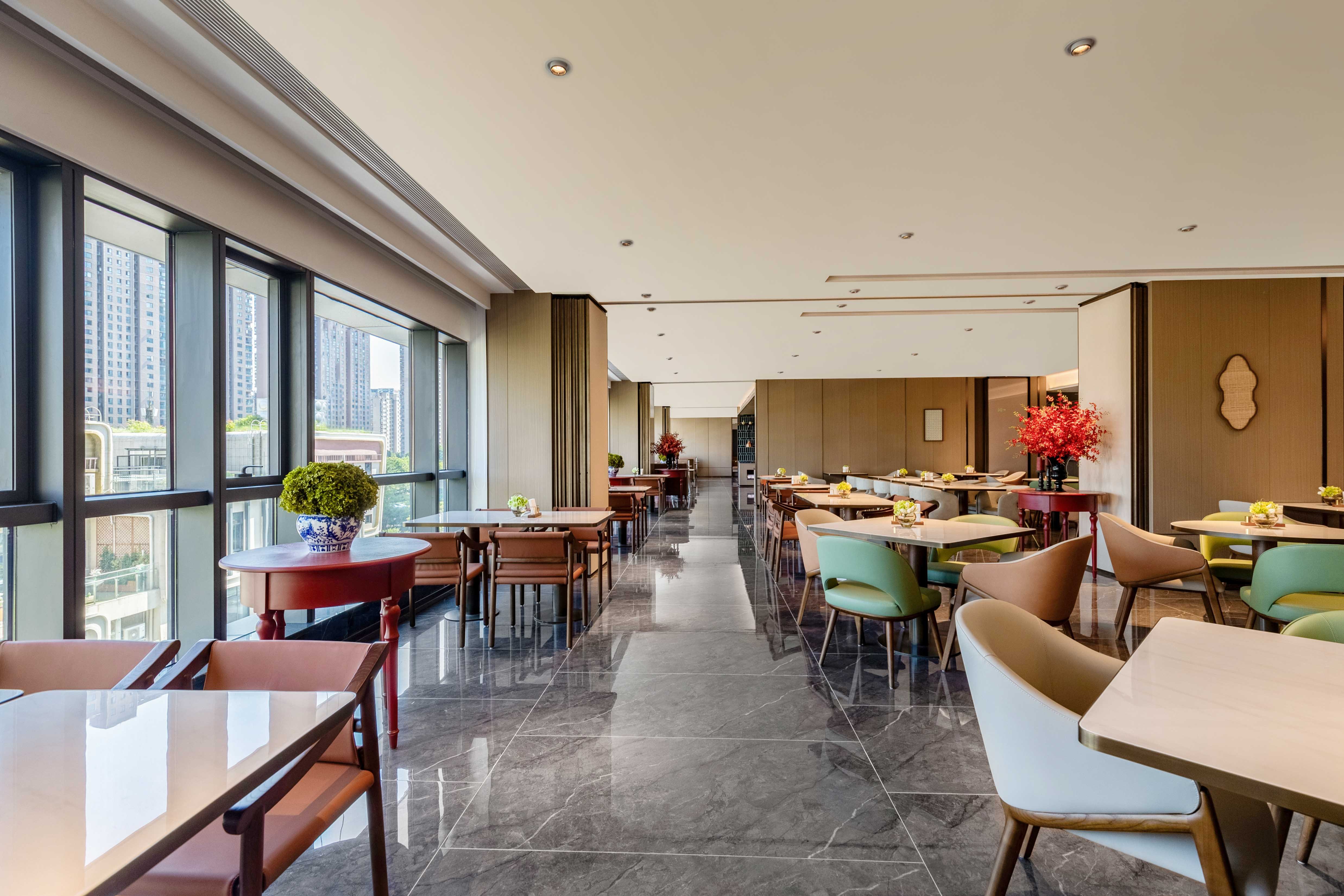 Holiday Inn Express Hangzhou Jiangnan 20/27