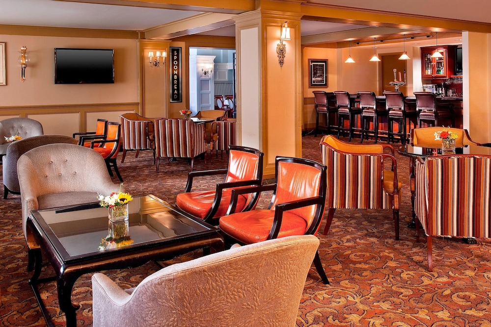 The Westin Poinsett Greenville 20/37