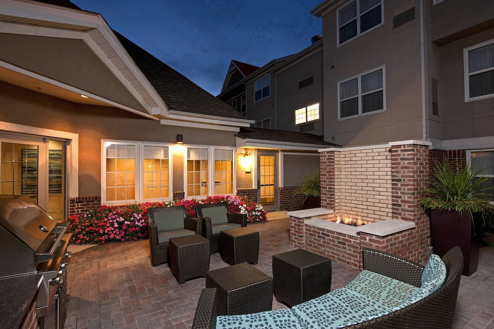 Residence Inn Indianapolis Northwest 41/48