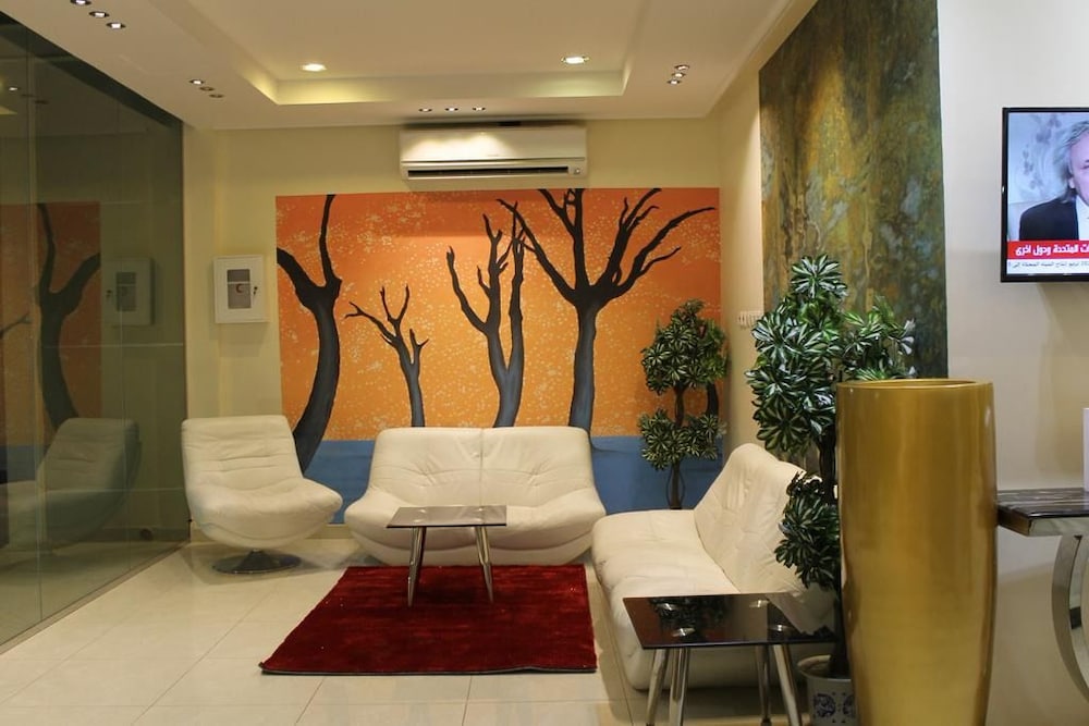 Al Amoria Apartments 11/21