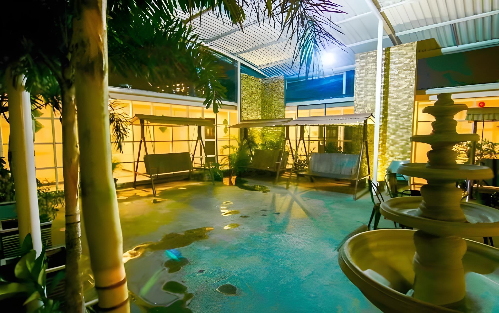 Tab Hotel 35/50