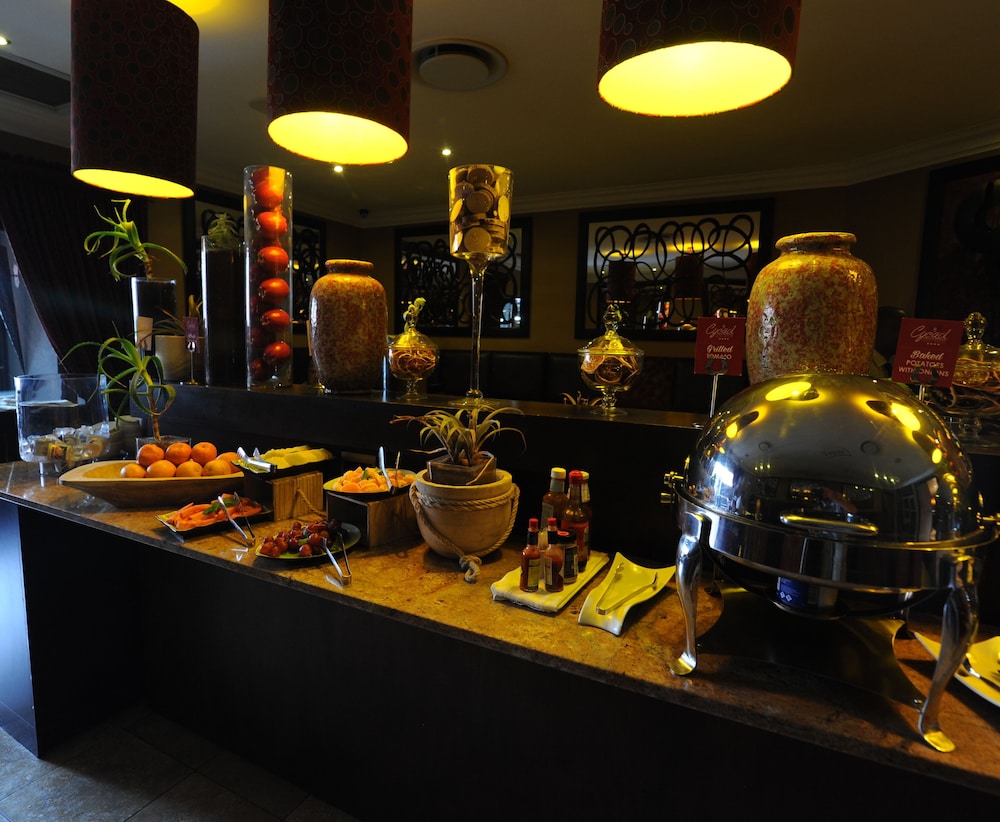 Cycad Guest House 18/50