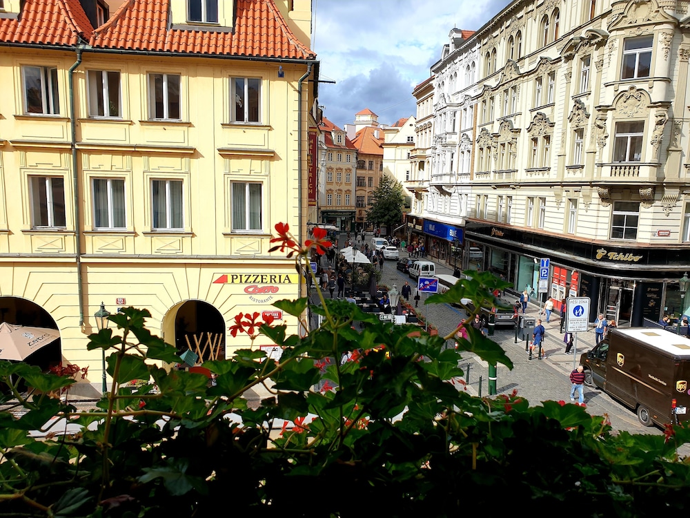 Prague Golden Age 4/74